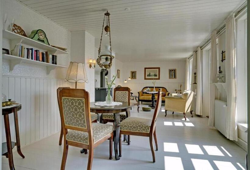 ペンション Klitgaarden Henne Strand