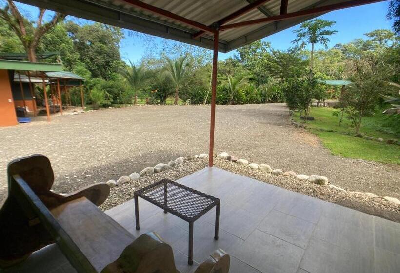 פנסיון Yejos Jungle Lodge