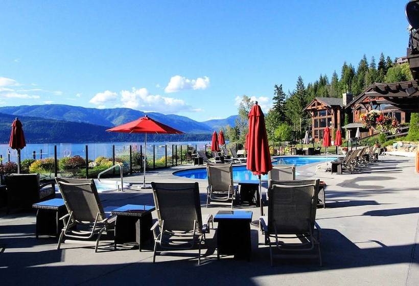 استراحتگاه Carmel Beach Private Lodges