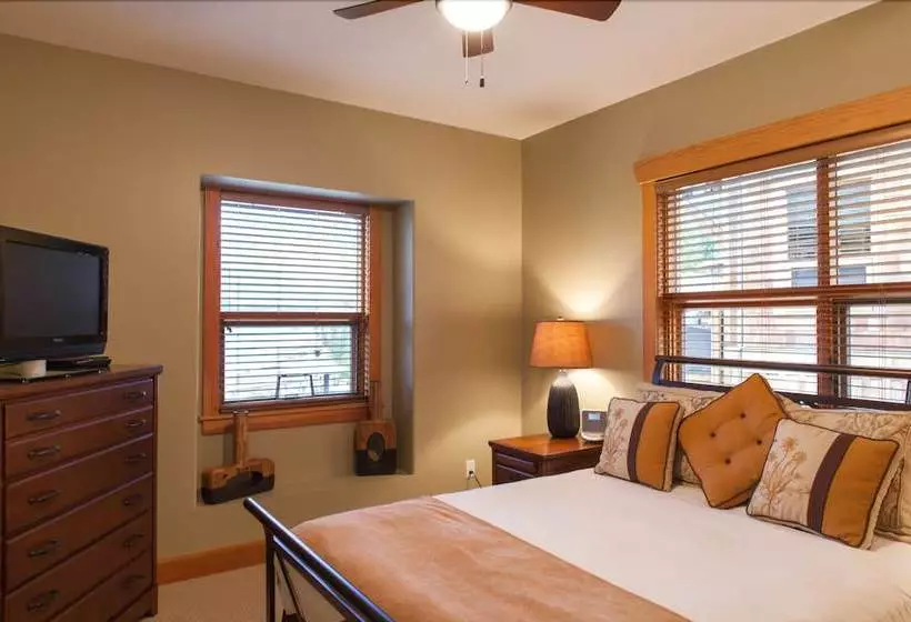 Lomakeskus Carmel Beach Private Lodges