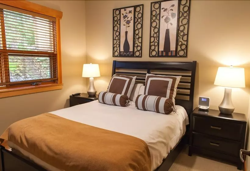 Lomakeskus Carmel Beach Private Lodges