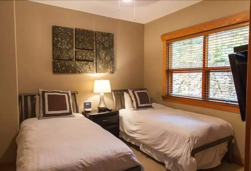 Lomakeskus Carmel Beach Private Lodges