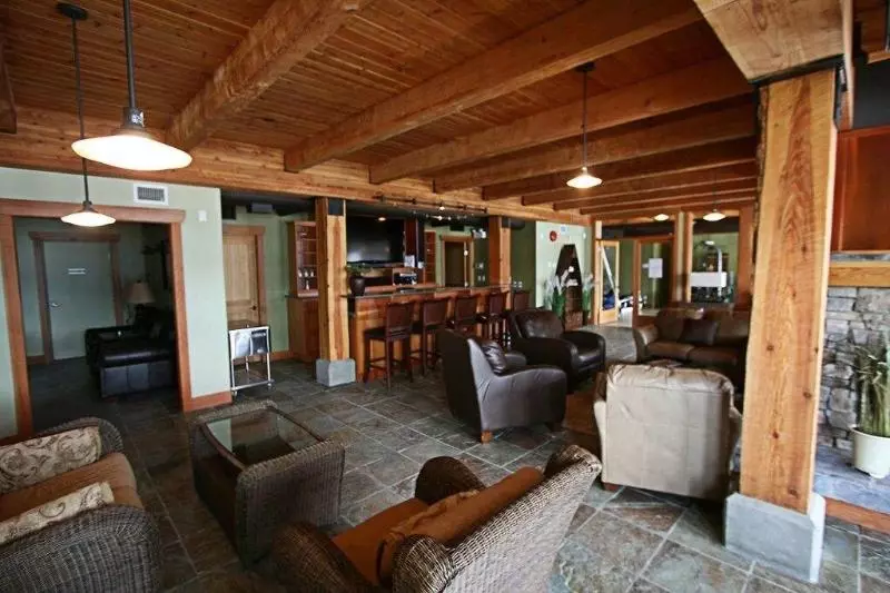 Lomakeskus Carmel Beach Private Lodges