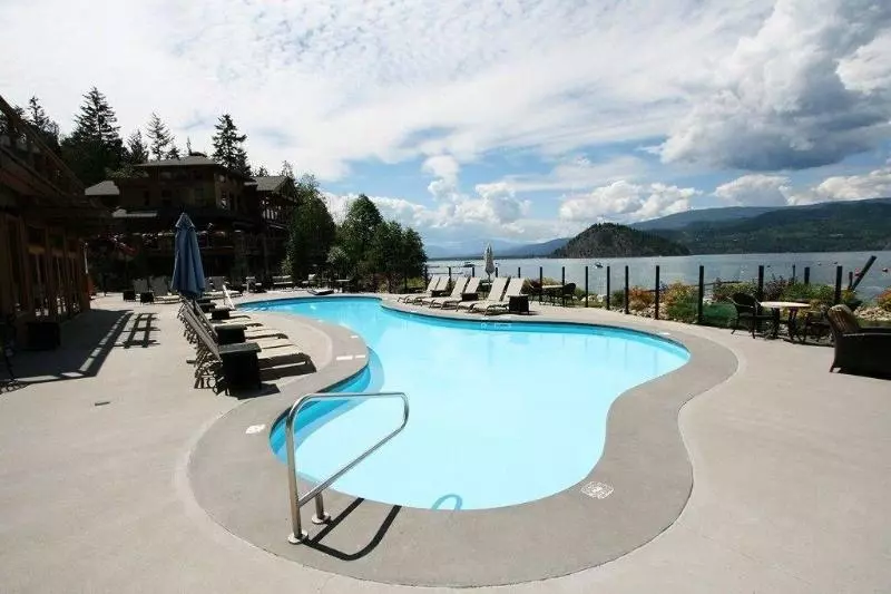 Lomakeskus Carmel Beach Private Lodges