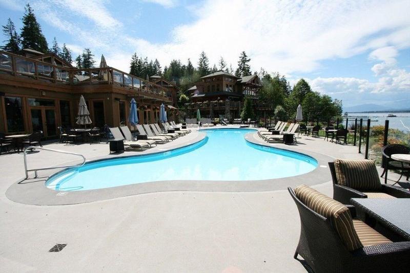 استراحتگاه Carmel Beach Private Lodges