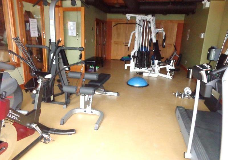 استراحتگاه Carmel Beach Private Lodges