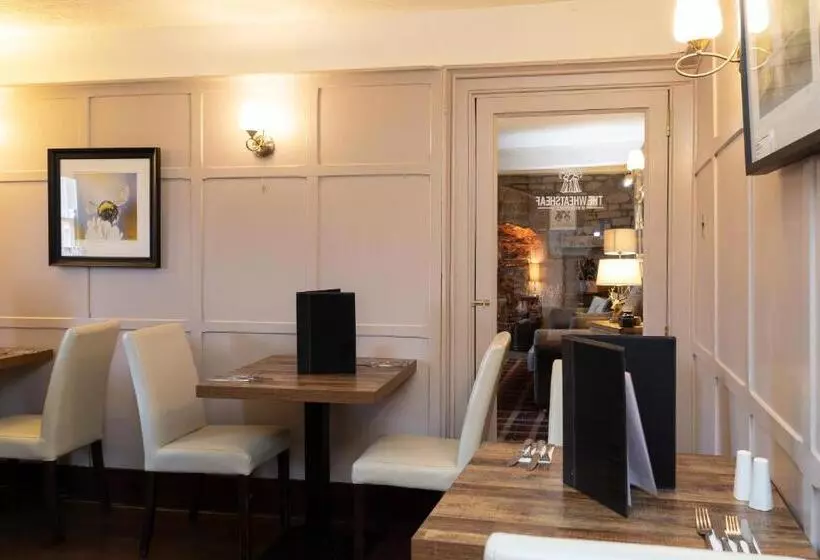 Retkeilymaja The Wheatsheaf Inn