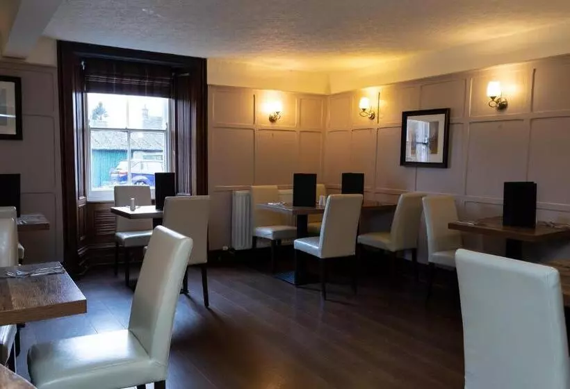 Retkeilymaja The Wheatsheaf Inn