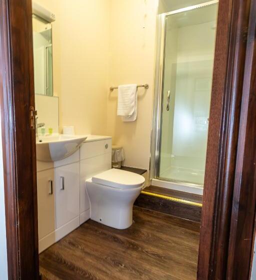 旅馆 The Wheatsheaf Inn