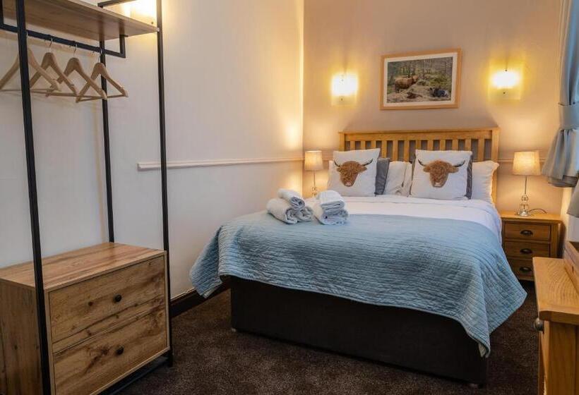 旅馆 The Wheatsheaf Inn