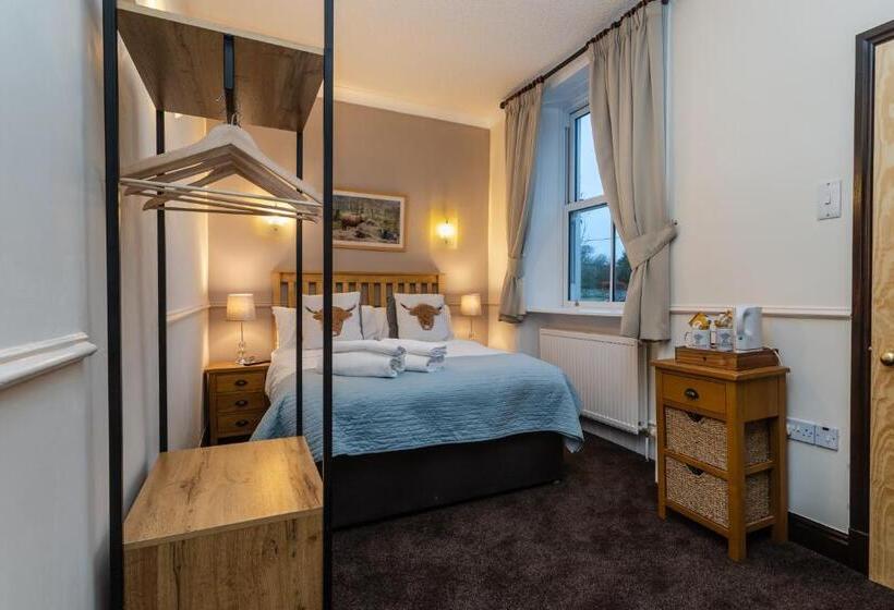 旅馆 The Wheatsheaf Inn