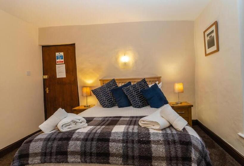 旅馆 The Wheatsheaf Inn