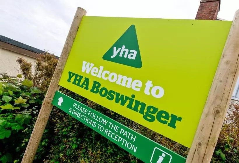 Alberg Yha Boswinger