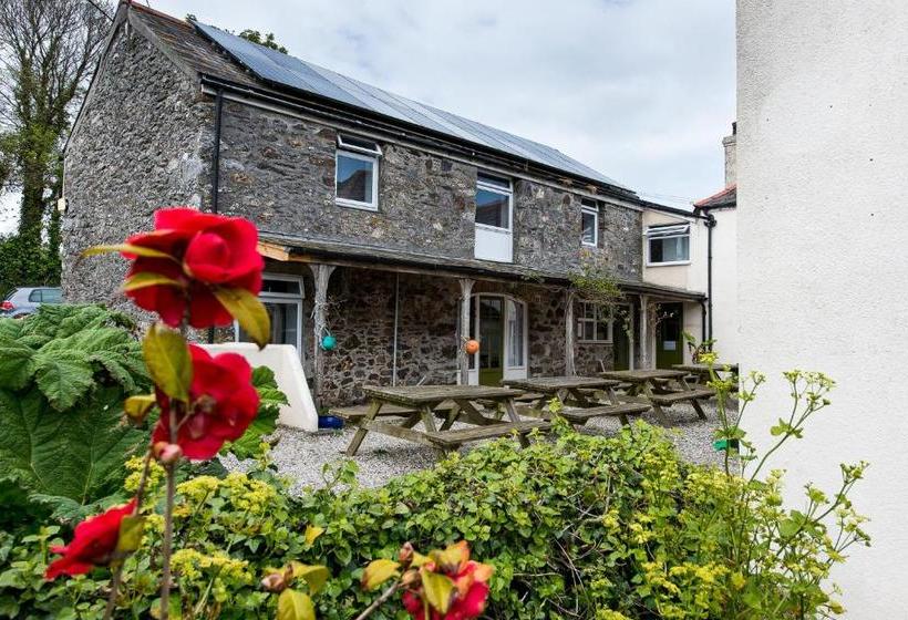 ユースホステル Yha Boswinger