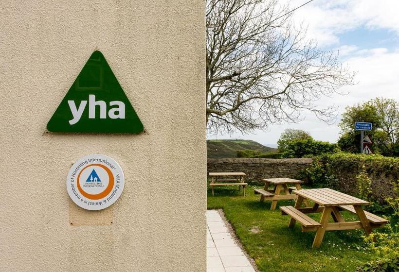 ユースホステル Yha Boswinger