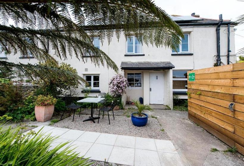 ユースホステル Yha Boswinger