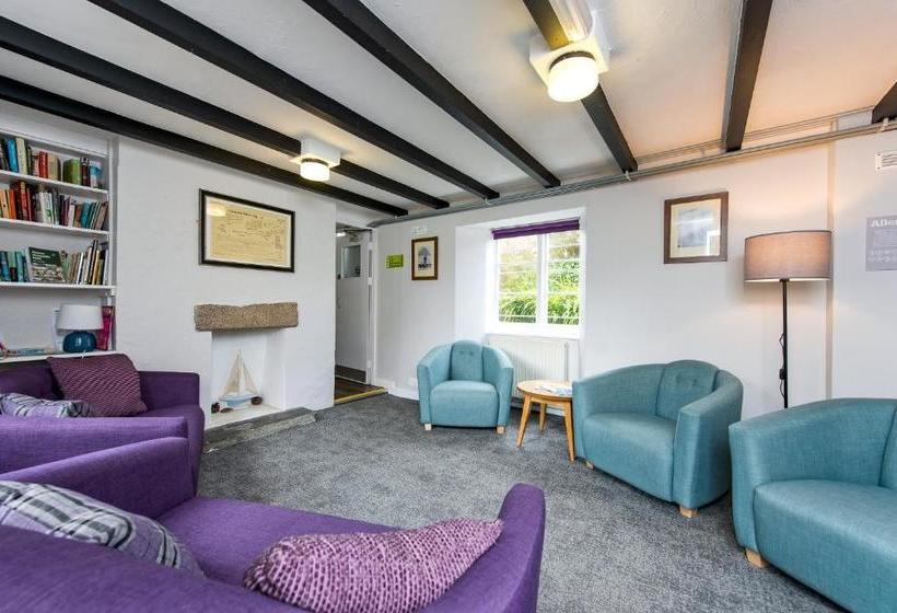 ユースホステル Yha Boswinger