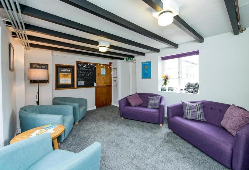 ユースホステル Yha Boswinger