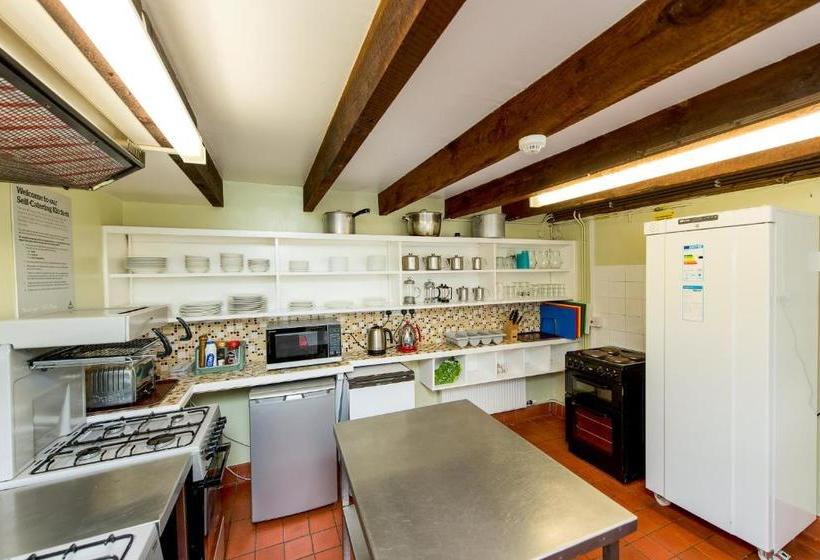 ユースホステル Yha Boswinger