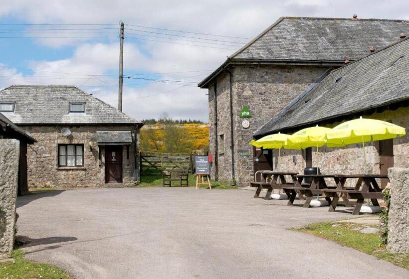 فندق صغير Yha Dartmoor