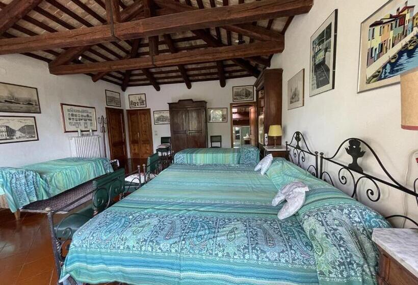 B&b Villa Gradenigo