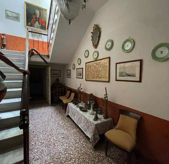B&b Villa Gradenigo