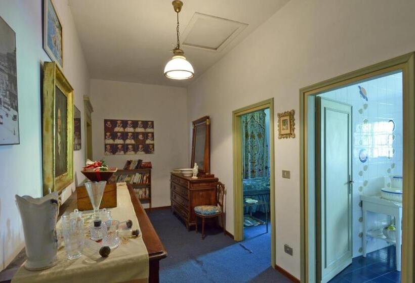 B&b Villa Gradenigo