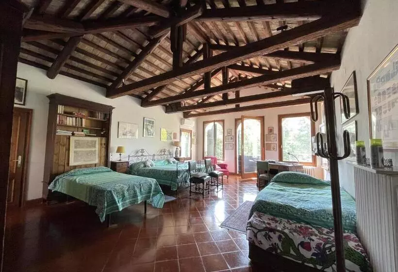 B&b Villa Gradenigo
