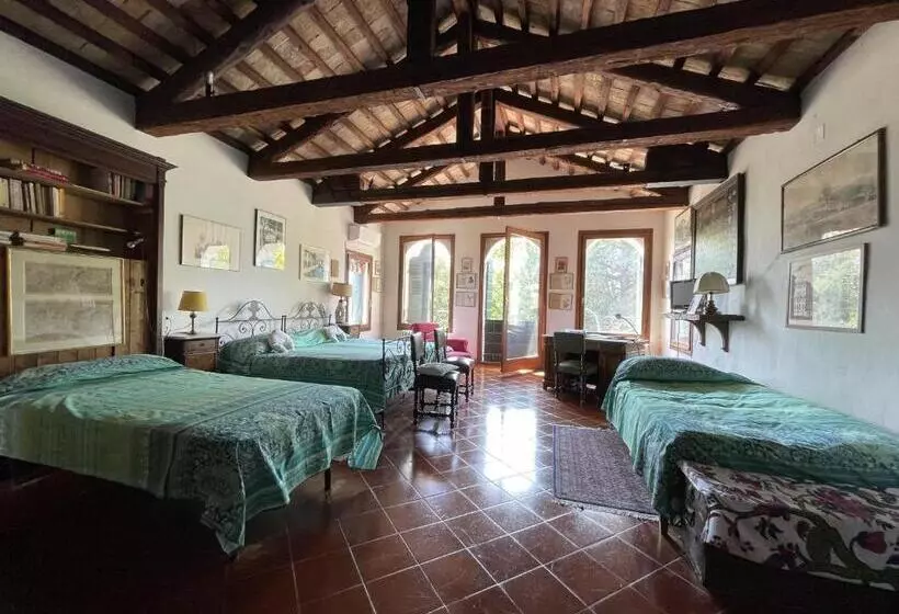 B&b Villa Gradenigo