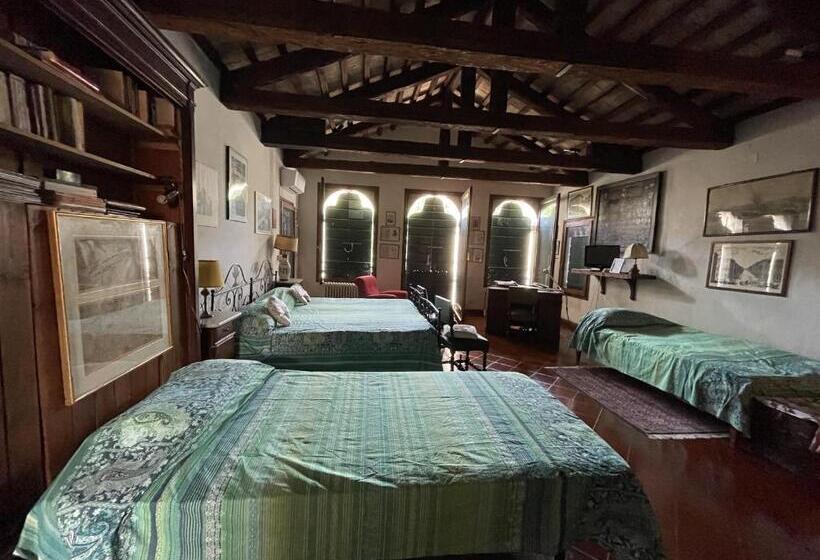 B&b Villa Gradenigo