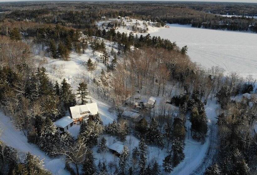 Bed and Breakfast Chalet Rosemarie