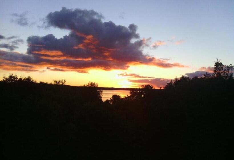 Bed and Breakfast Chalet Rosemarie