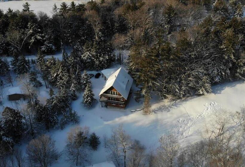 Bed and Breakfast Chalet Rosemarie