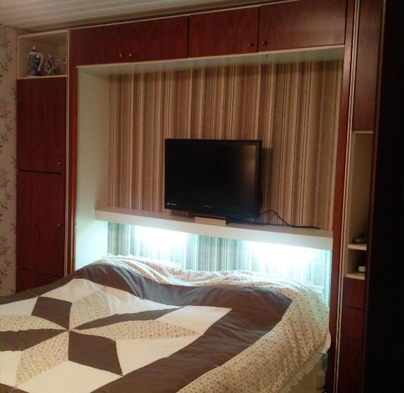 Bed and Breakfast Chalet Rosemarie