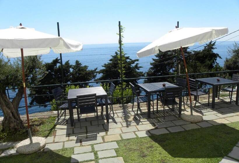 Bed and Breakfast Corte Del Gallo