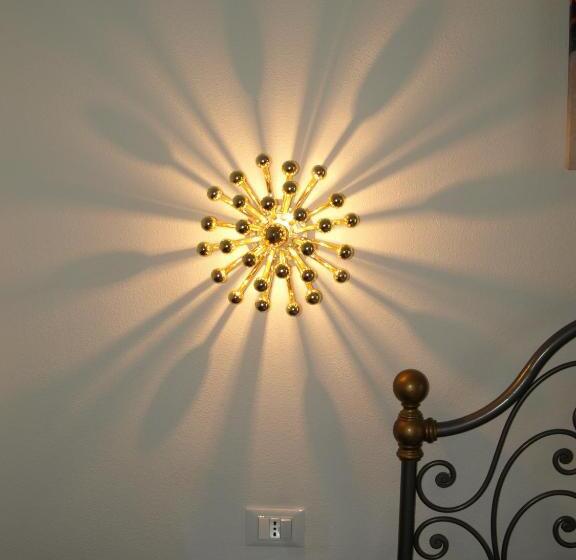 Bed and Breakfast Corte Del Gallo