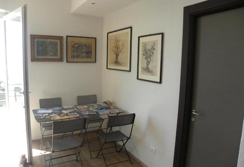 Bed and Breakfast Corte Del Gallo