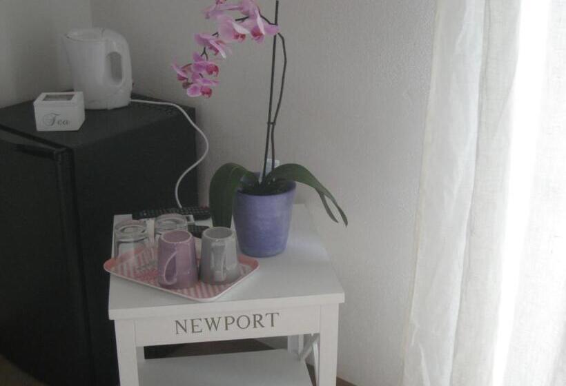 Bed and Breakfast Corte Del Gallo