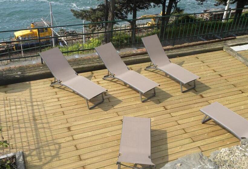 Bed and Breakfast Corte Del Gallo