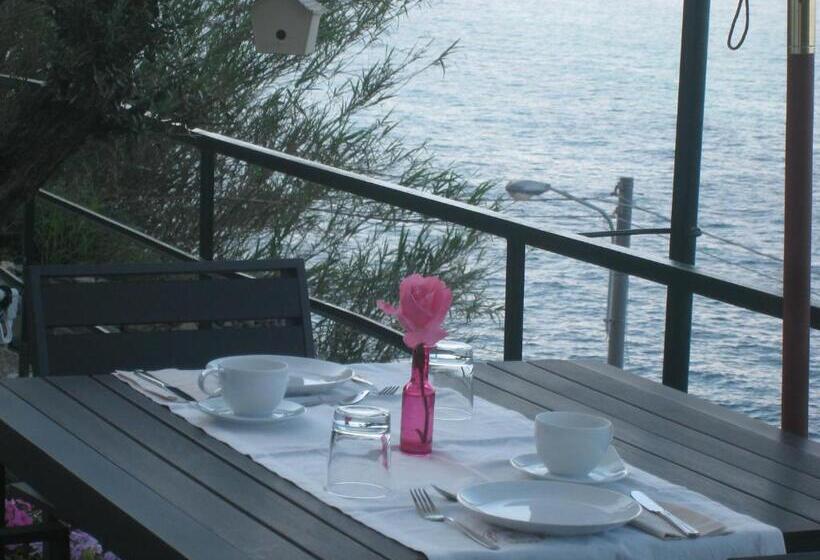 Bed and Breakfast Corte Del Gallo