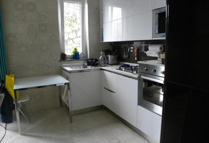 Bed and Breakfast Corte Del Gallo