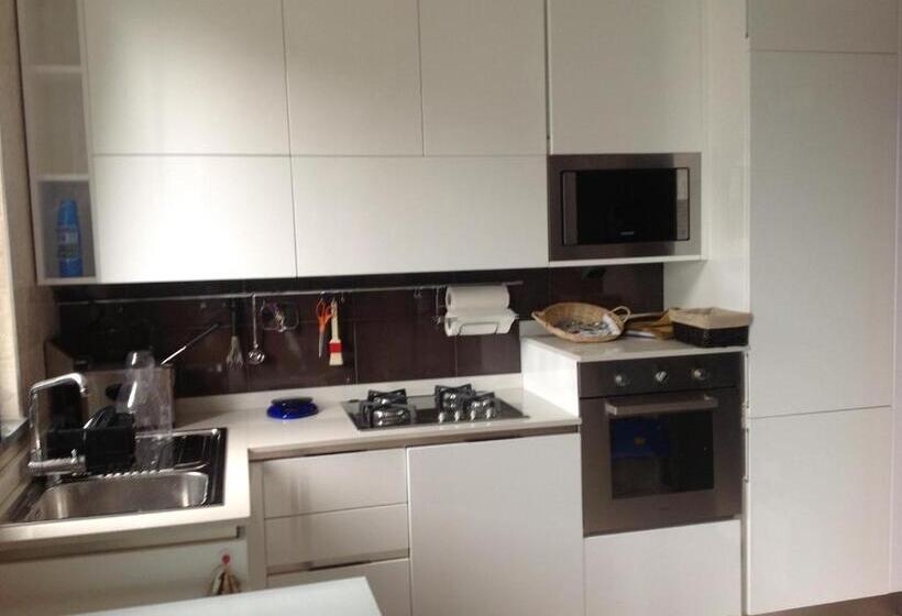 Bed and Breakfast Corte Del Gallo