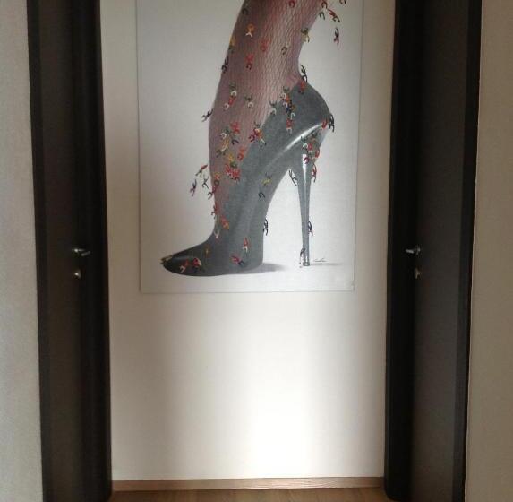 Bed and Breakfast Corte Del Gallo