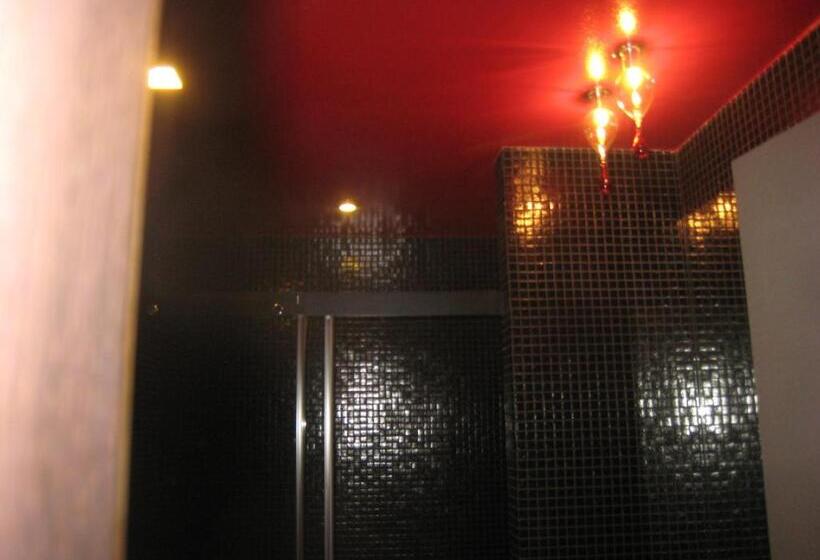 Bed and Breakfast Corte Del Gallo