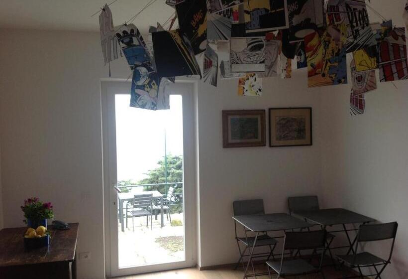 Bed and Breakfast Corte Del Gallo