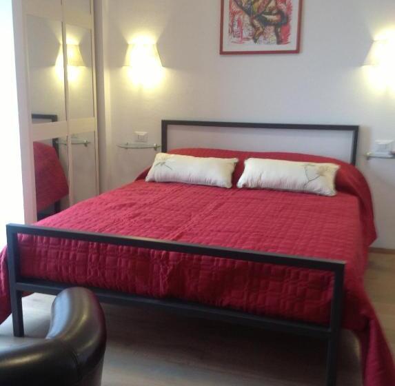 Bed and Breakfast Corte Del Gallo