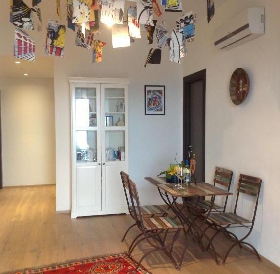 Bed and Breakfast Corte Del Gallo