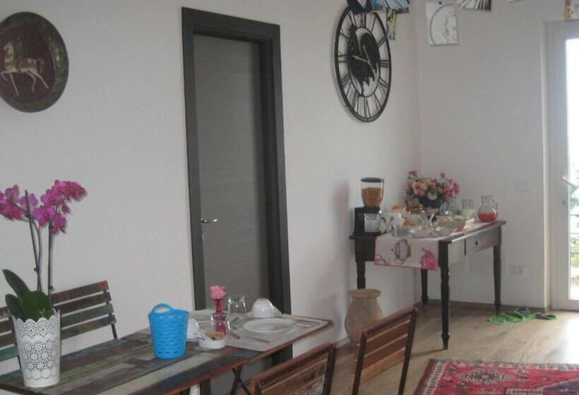 Bed and Breakfast Corte Del Gallo