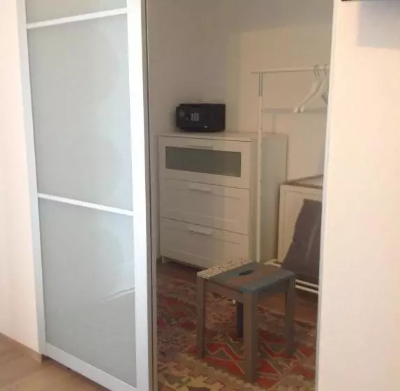 Aamiaismajoitus (B&B) Corte Del Gallo