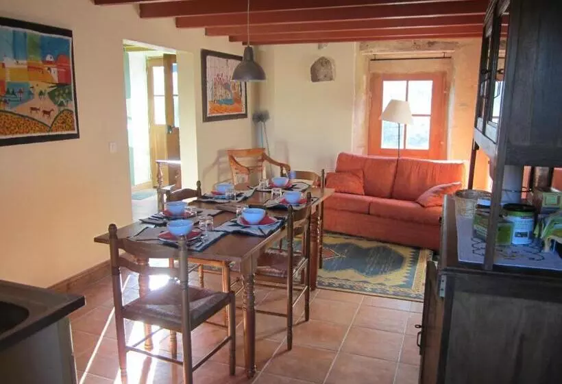 ベッドアンドブレックファースト La Gaucherie Aux Dames